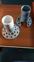 0.2mm layer, 5 walls, 100% infill