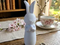 Easterbunny, 0.2mm layer, 2 walls, 12% infill