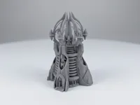0.16mm layer, 2 walls, 4% infill