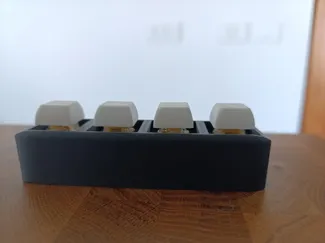 clicker fidget