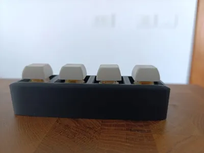 clicker fidget