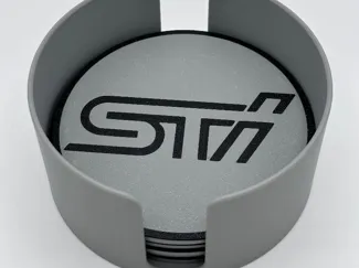 Subaru Coaster Set