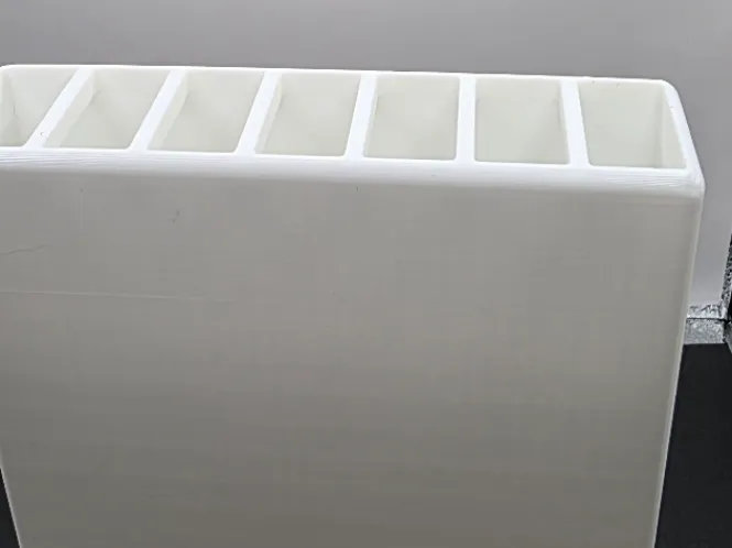 Utensil Holder