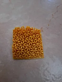 3cm test print