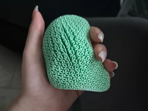A Bendy Slime Desk Fidget view 2