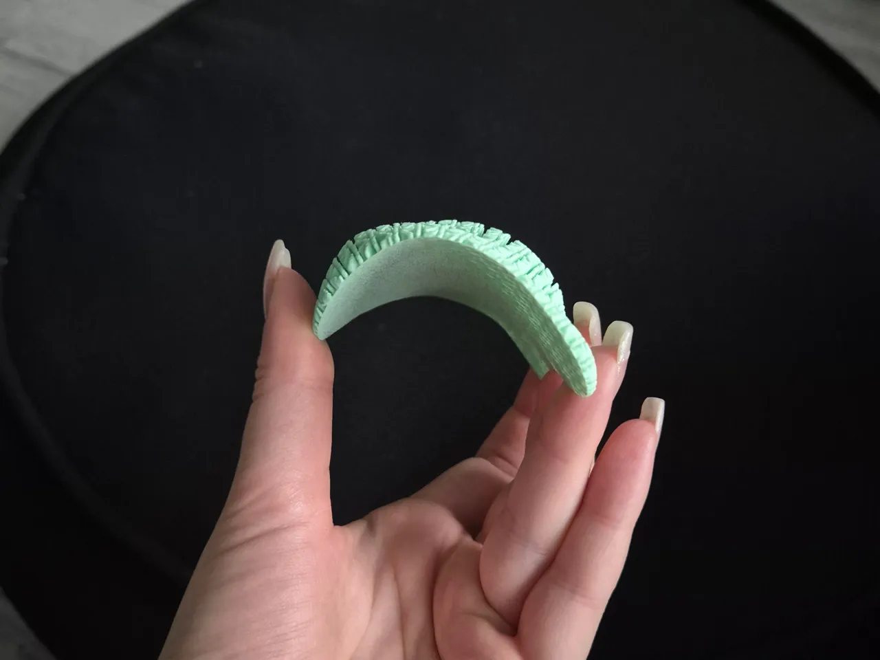 A Bendy Slime Desk Fidget view 3