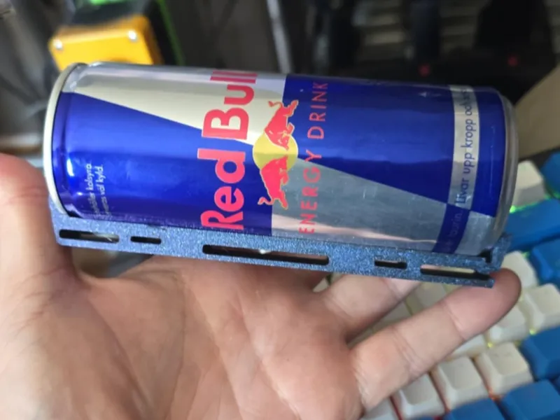 250ml can holder