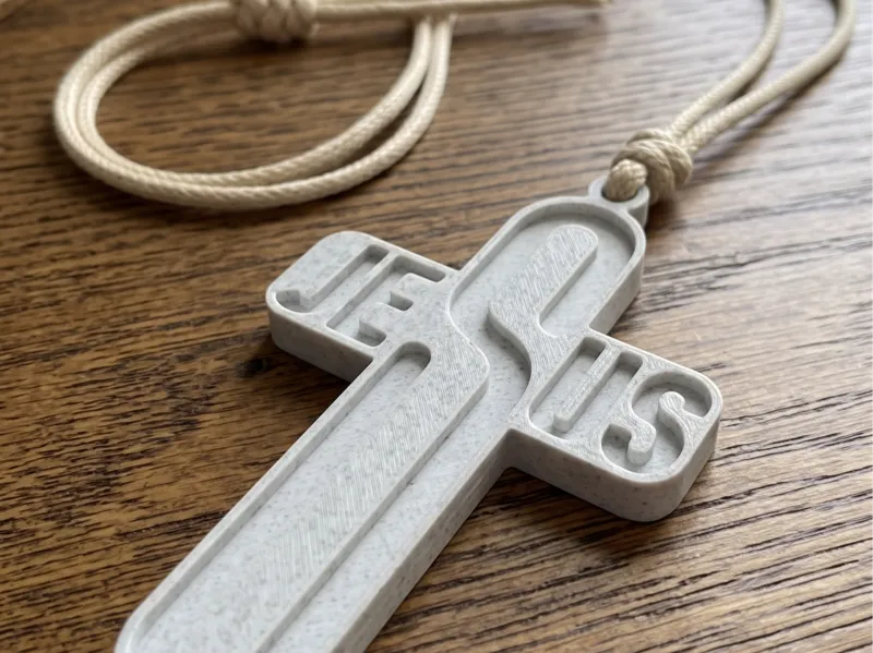 Jesus Cross