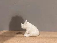 0.12mm layer, 2 walls, 15% infill