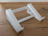 0.2mm layer, 3 walls, 15% infill