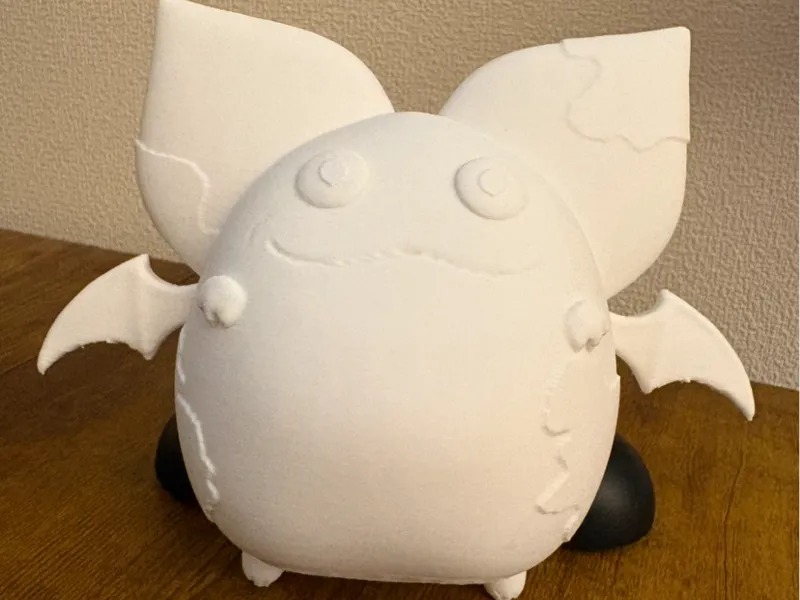 ドラゴンクエスト モーモン
