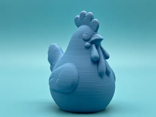 Cute little Chicken