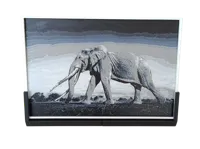 0.08mm layer, 2 walls, 100% infill