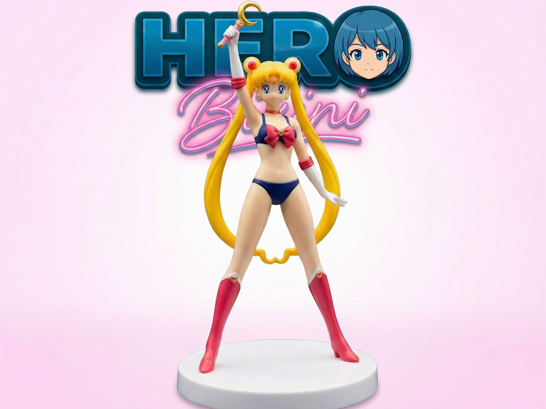 SAILOR MOON