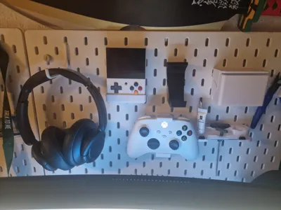 Miyo mini plus skadis mount