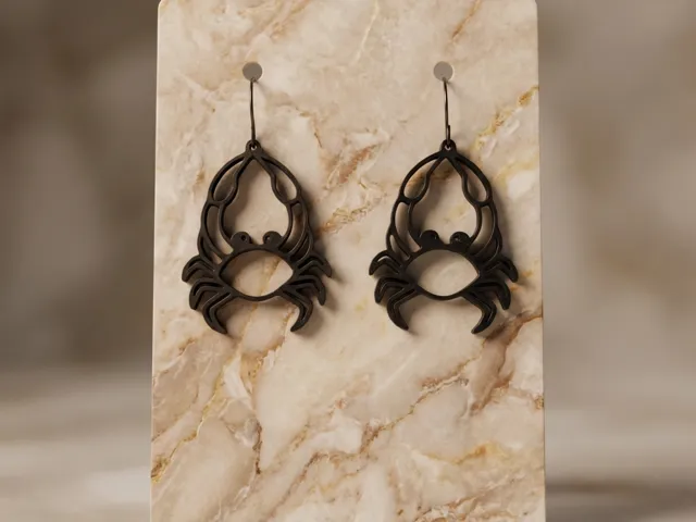 Boucles oreilles 98