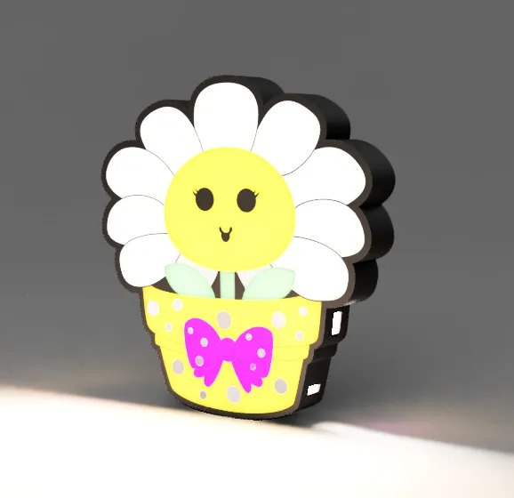 Daisy Lightbox