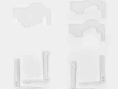 Printer adaptor
