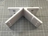 0.2mm layer, 3 walls, 20% infill