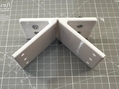 Ezviz H9C bracket