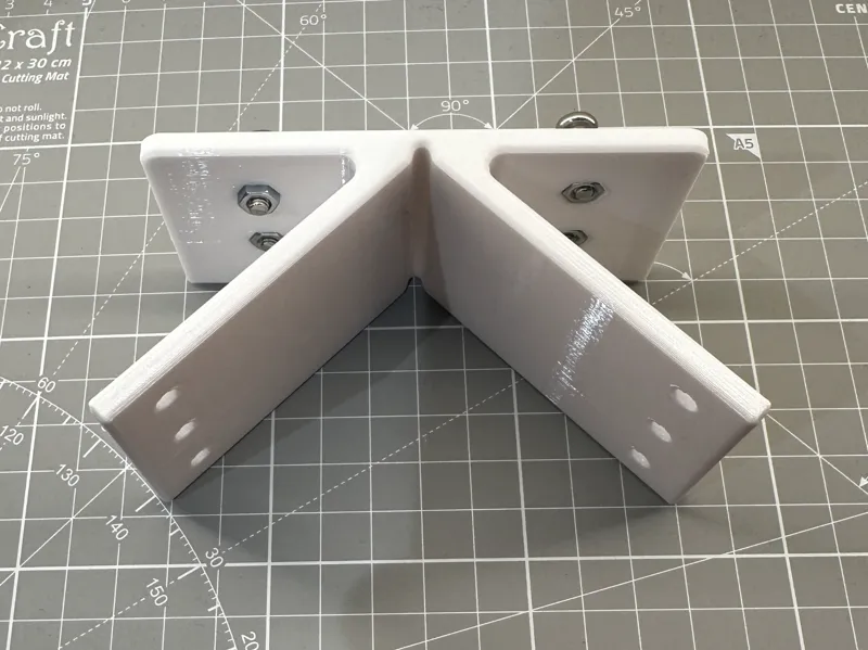 Ezviz H9C bracket