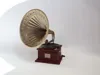 Gramophone. All parts.