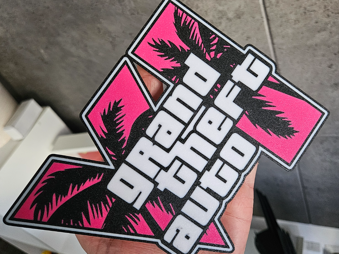 Lightbox GTA VI