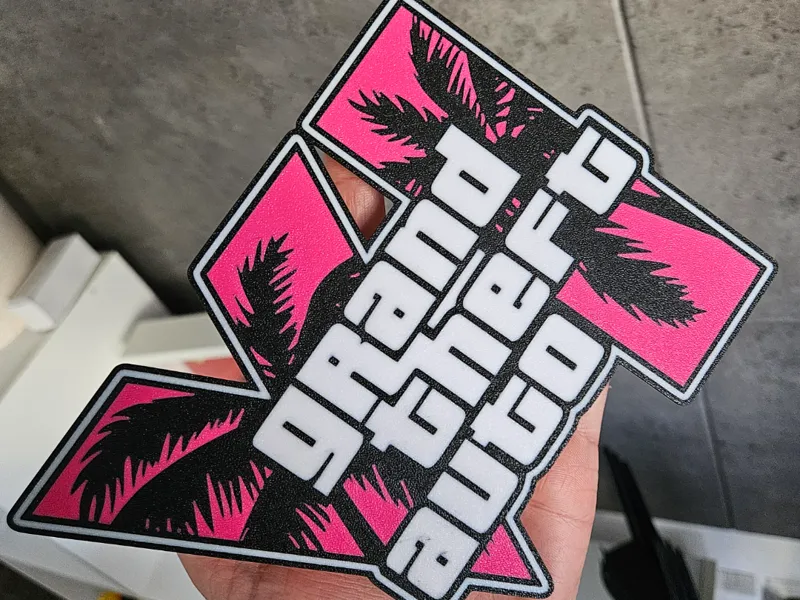 Lightbox GTA VI