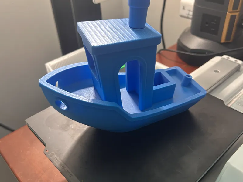 MEGA BENCHY V2 BIGGER
