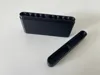 PLA - 0.2mm layer, 5 walls, 25% infill