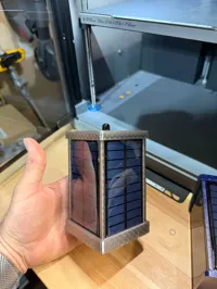 Large Antenna 2.0. Choose your  top w or w/o text