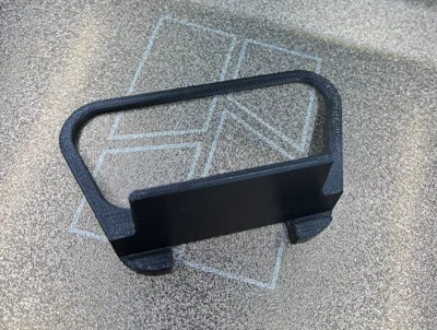 Hueforge Stand