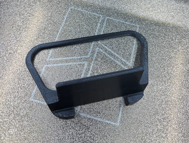 Hueforge Stand