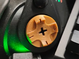 雷蛇塔洛斯键盘dpad优化方向键 Razer Tartarus Pro D-Pad