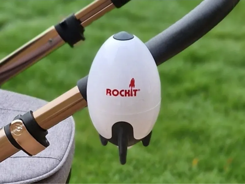 Rockit Pram Bracket for Multiple Prams (see below)