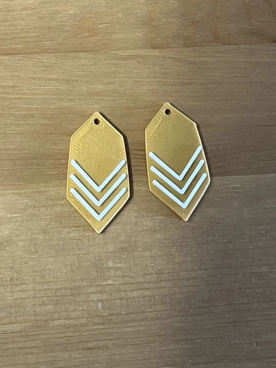 earrings view 2