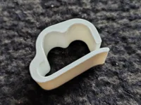 0.2mm layer, 15 walls