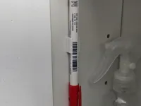Pen Clip