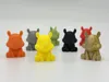 Monocolor, 0.2mm layer, 2 walls, 15% infill