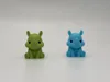 Multicolor, 0.2mm layer, 2 walls, 15% infill