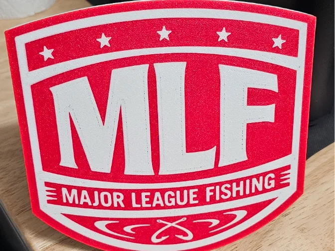 MLF Receiver Cover