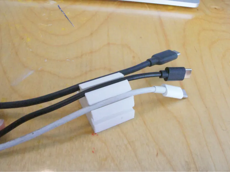Cord Organizer 