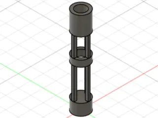 drill setting