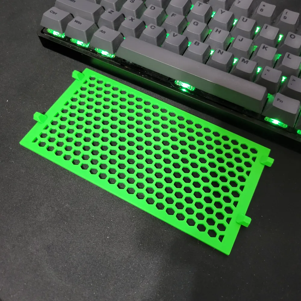 Divider for 170x240 Stacking Basket Eternity Labs by 463n7 - MakerWorld