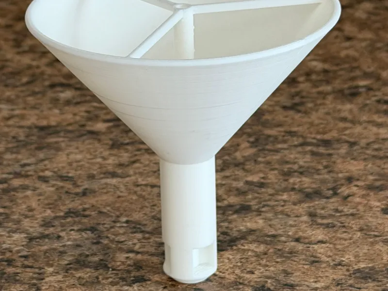 Funnel Pro+