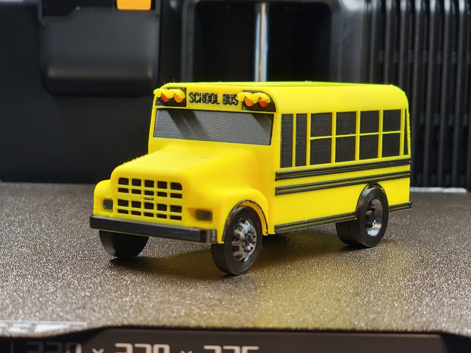 Short Bus