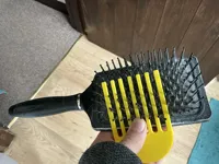 Nettoyeur de brosse à cheveux — photo 6