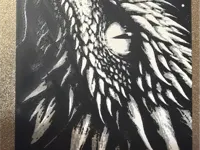 0.12mm layer, 2 walls, 100% infill