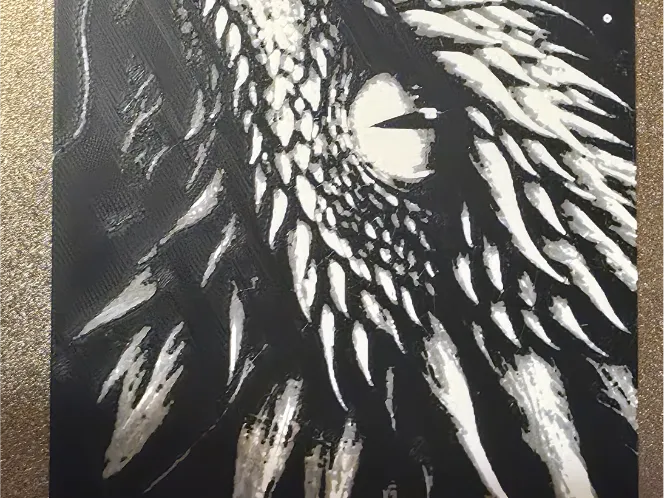 Dragon Art