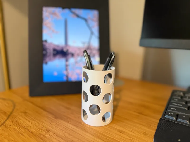 Pen holder